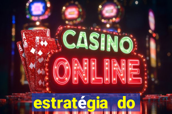 estratégia do coelho fortune